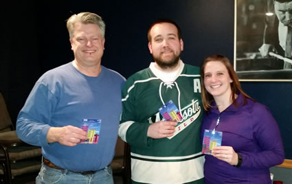 9th Annual Texas Holdem Tournament 9th Annual Texas Holdem Tournament