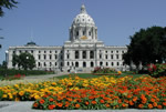 Minnesota State Capitol, St. Paul, MN Minnesota State Capitol, St. Paul, MN
