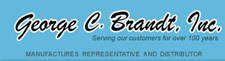 George C. Brandt, Inc.
