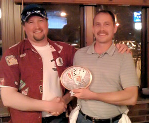 NWSCT Texas Hold'em Tournament